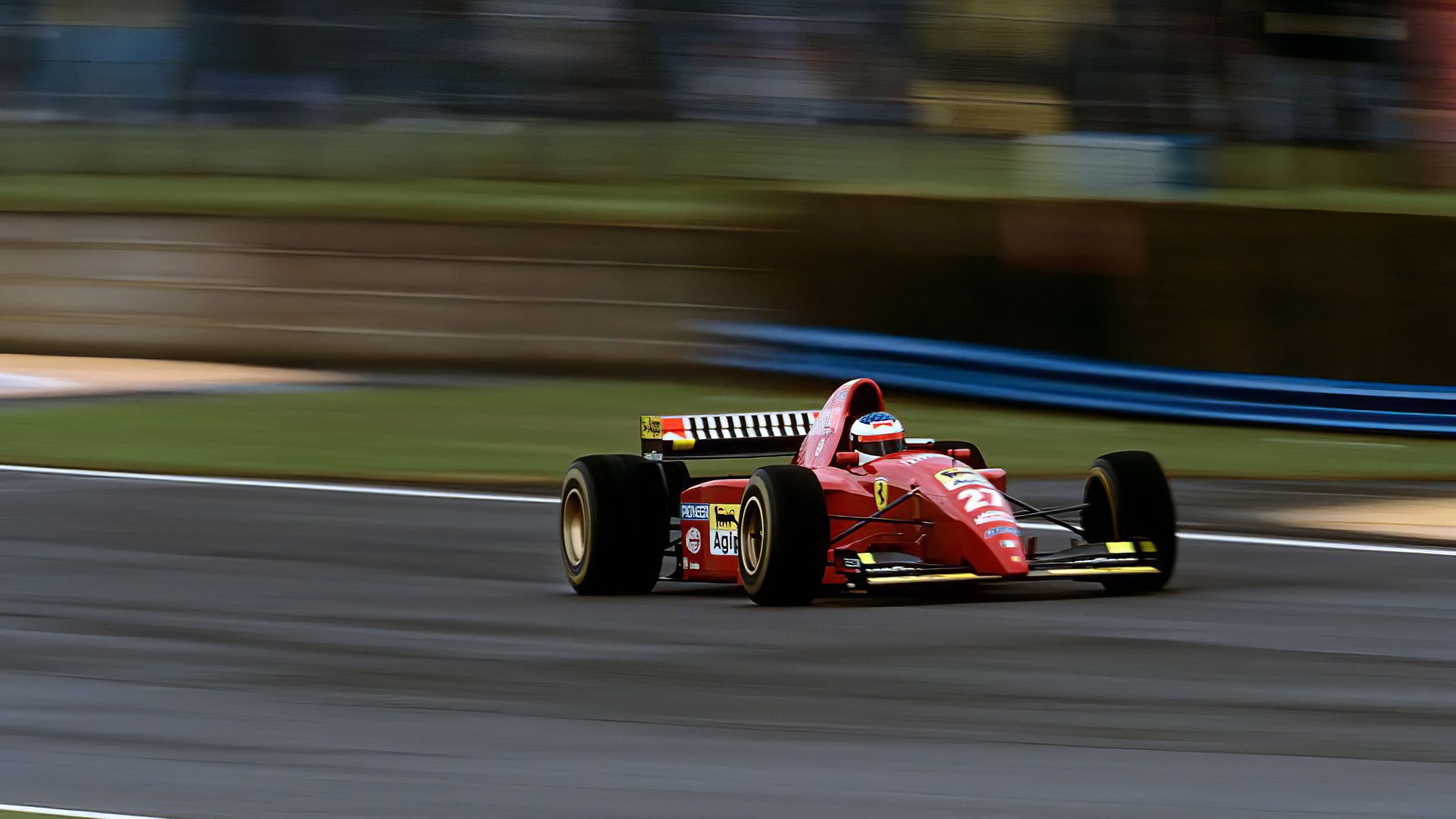 F1与科技巨头的深度合作,f1tech